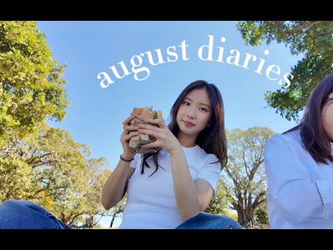 life in brisbane🇦🇺호주 브이로그