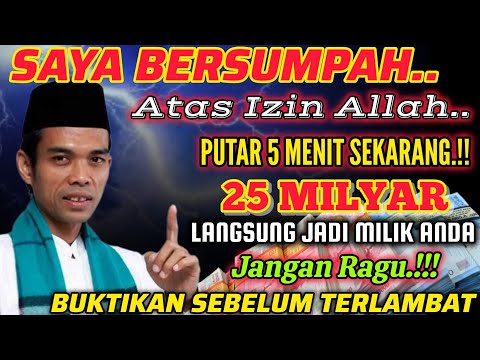 TERBUKTI.!‼️CUMA PUTAR SEBENTAR LANGSUNG DAPAT UANG TUNAI MILYARAN RUPIAH, ALHAMDULILLAH🤲🤲🤲