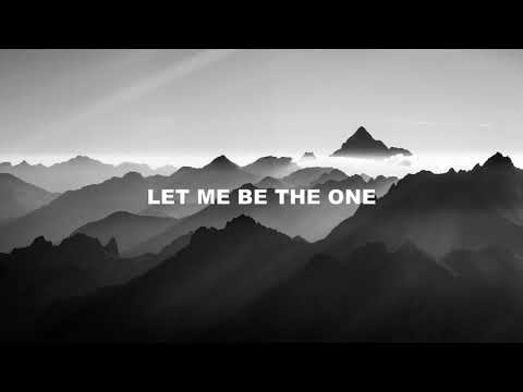 LET ME BE THE ONE (Jimmy Bondoc)