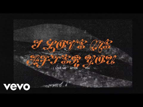 Mitski - I Love Me After You (Portuguese Lyric Video)