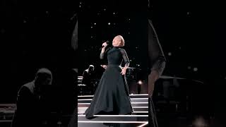 LOVE IN THE DARK ✨- ADELE IN MUNICH ✨ #adele25 #adele30 #alemania🇩🇪 #adeleinmunich #adele21 #adele19