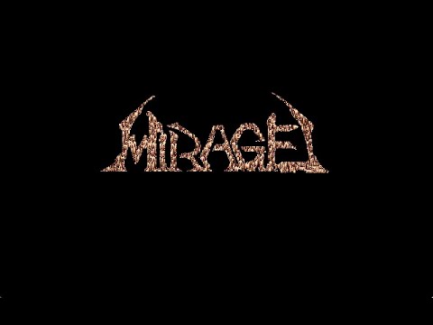 [BGM] [PC-9801] [opn] ミラージュ [Mirage]