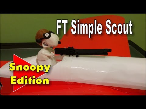 FT Simple Scout