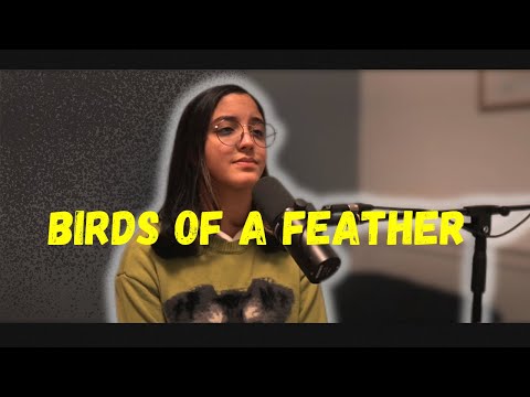 Billie Eilish - Birds of a Feather (Cover)