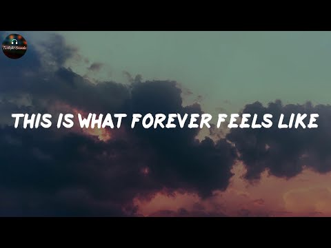 this is what forever feels like - JVKE (Lyrics)