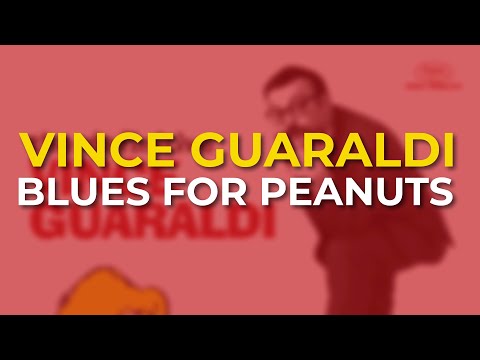 Vince Guaraldi - Blues For Peanuts (Official Audio)