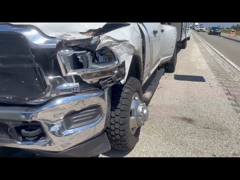 KMK Road Doggs Vlog 11: Fender Bender