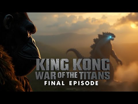 Who Would Win: King Kong vs. Godzilla