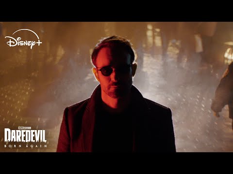 Marvel Television's Daredevil: Born Again | Lights Out | Disney+