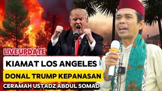 Ceramah Ustadz Abdul Somad - Los Angeles #ceramahlucu #uaslucu  #ustadzabdulsomad  #uasterbaru