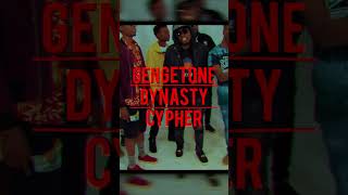 Gengetone Dynasty Cypher Teaser trailer#blackmarketrecords