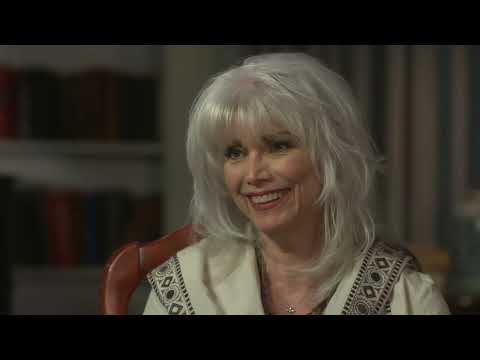 Emmylou Harris on How Gram Parsons Launched Her Career