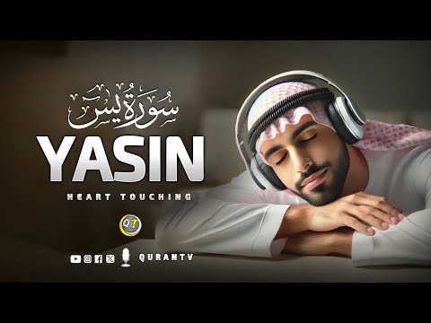 Surah Yaseen  | Beautiful & Soothing Recitation | Healing & Protection | QuranTV