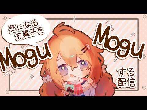 【食べる】コハックが好きなお菓子を集めたようです！！！【にじさんじ/東堂コハク】