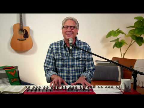 Worship Wednesday with Don Moen - 10/16/2024