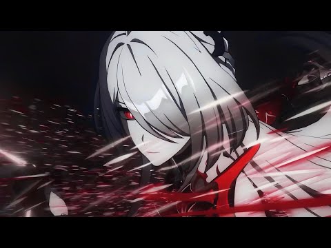 Your Color – Acheron Trailer OST | Honkai: Star Rail