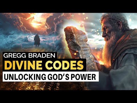 Gregg Braden – Hidden Messages within Ancient Prayers and Human DNA