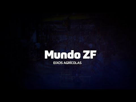 Mundo ZF: Eixos Agrícolas [BR]