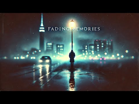 Fading Memories - A Heartbreaking AI-Generated Song