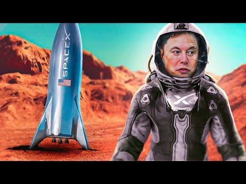 From Zip2 to SpaceX: Elon Musk's Incredible Journey to the Stars 🚀✨