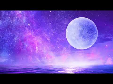 Deepest Sleep Music 432Hz | Relaxing Sleep Music | Calming Sleep Healing Music | Positive Energy