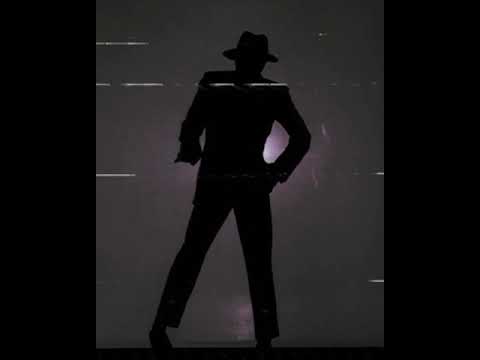 Michael Jackson- place with no name