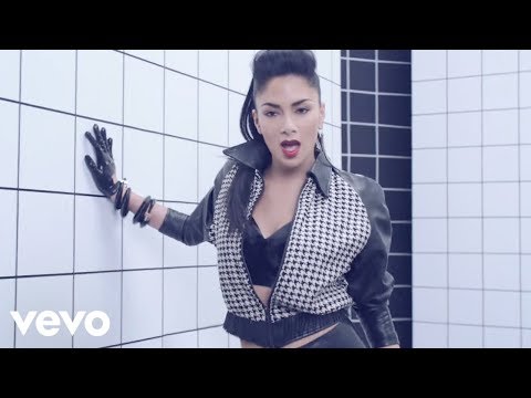 Nicole Scherzinger - Boomerang