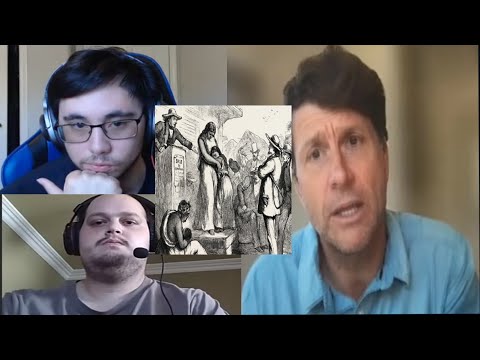 Slavery Started the U.S Civil War, and Why Don't people Believe it - A Civil War Historian responds