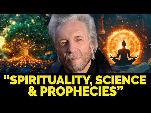 Spirituality, Science and Prophecies | Gregg Braden