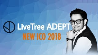 Livetree ICO Review [Could Be The Best ICO in 2018]