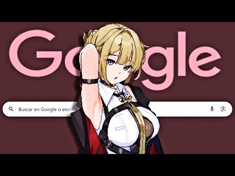 Evelyn Google Speedrun 💀