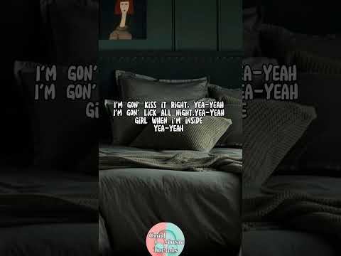 Wet the Bed - Chris Brown #tiktok #wetthebed