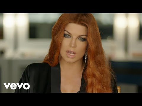 Fergie - Save It Til Morning