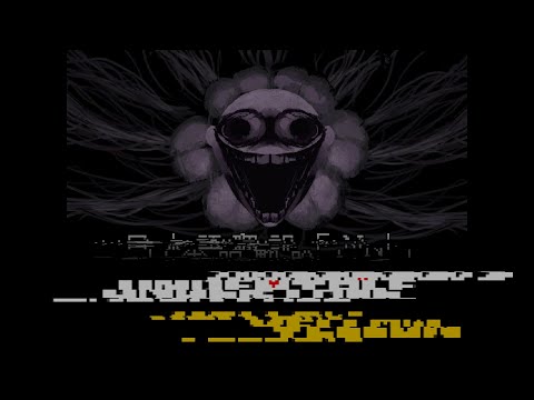 【日本語翻訳】Undertale Yellow【フラウィ戦Ｎルート】「ー」