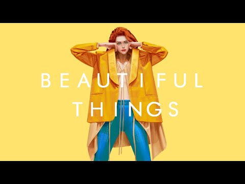 Benson Boone - Beautiful Things (Lyrics)