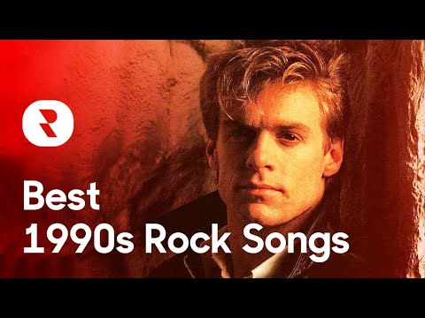 90s Rock Hits Mix 🤘 Best 1990s Rock Songs