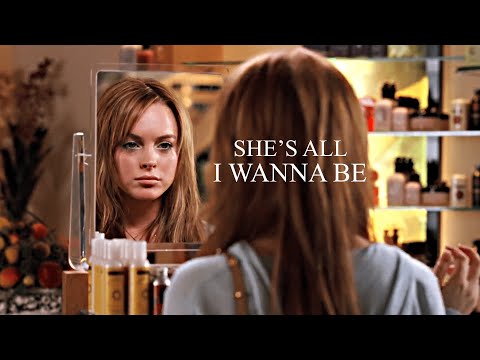 ► she's all i wanna be - Multifemale