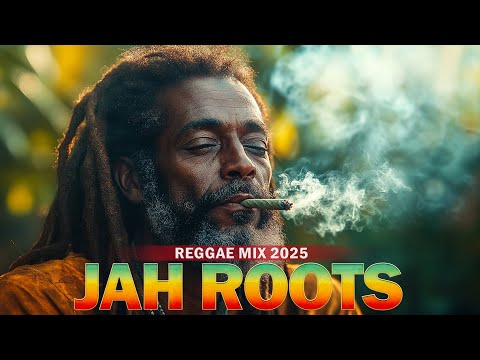 The Best Roots Reggae Anthems of 2025 - Deep Bass Grooves & Spiritual Sound