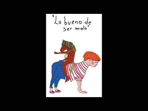 Lo malo de ser bueno | Cover Kenet