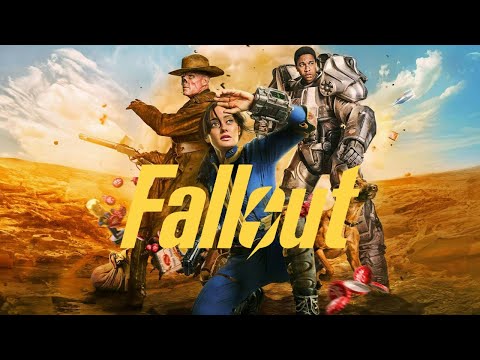 FALLOUT - Funniest Moments