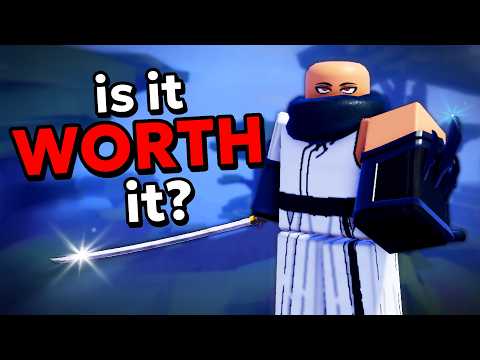 exploring a $100 Roblox game.