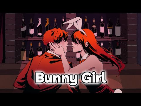 【Vietsub】 Nàng Thỏ 『Bunny Girl / バニーガール』 AKASAKI