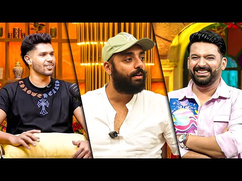 2025 World Cup Final  से पहले हुई बोहोत सारी धमाल और मस्ती | The Kapil Sharma Show S2