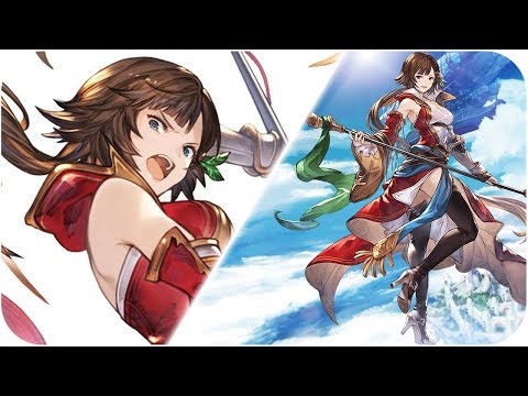 【Granblue Fantasy】Starke Island BGM 10 min loop (Highest Quality)