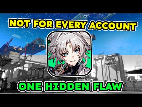 What's With All The Hype? | Feixiao Analysis (Honkai Star Rail 2.5)