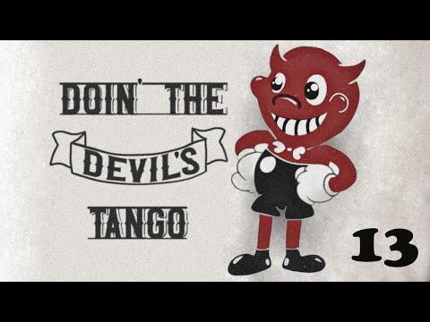 are men too scared to date you?! - Doin' The Devil's Tango Ep. 13