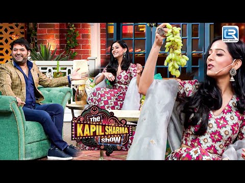 Amrita तुम जैसी बीवी के लिए तो में 16 सोमवार के व्रत करलु  | The Kapil Sharma Show S2 | Full EP HD