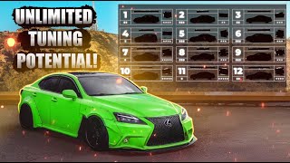 Cheap Cool Cars With Insane Tuning Potential (To Get In 2025)