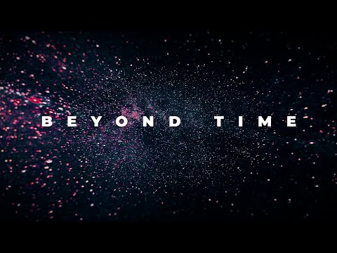 Intense Sci-Fi Music: Ninja Tracks – Beyond Time