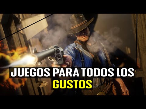 10 Videojuegos que todos DEBEMOS JUGAR por lo menos 1 Vez